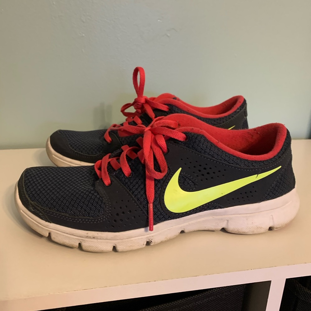 Nike sneakers